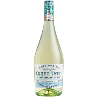 Croft Twist | Fino Spritz González Byass 75cl
