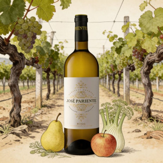 José Pariente Verdejo