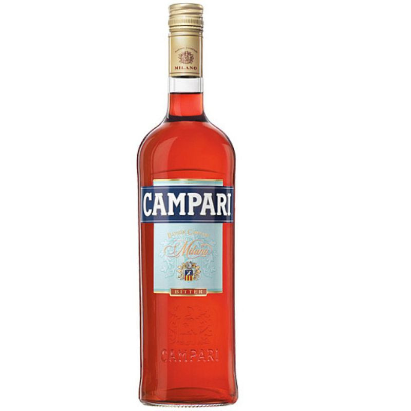 Campari Bitter 1L