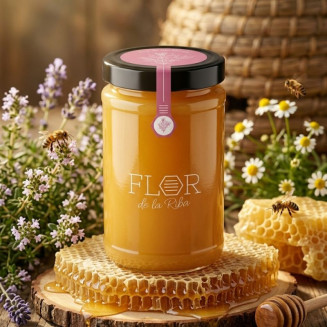 Miel de la Riba 940g