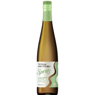 Viñas del Vero Spritz blanco Gewürztraminer