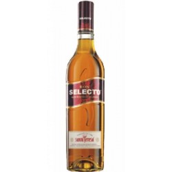 Ron Bermudez Añejo Selecto