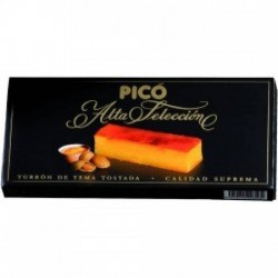 Picó 66 Turrón de Yema...