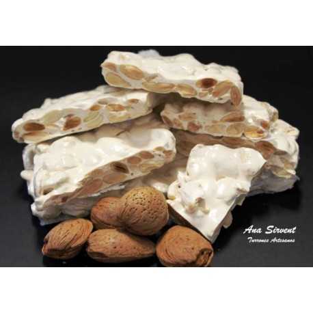 ANA SIRVENT Turrón de Alicante ANA SIRVENT Turrón de Alicante