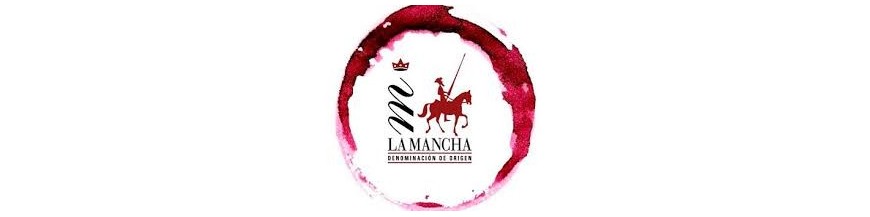Denominación de Origen La Mancha