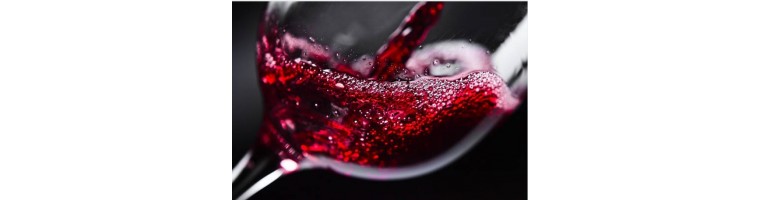 Comprar vino tinto | Vino tinto online en Vinorema