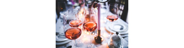 Vino rosado online | Comprar Vino Rosado en Vinorema