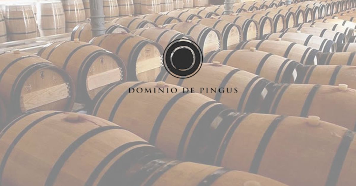 Bodega Dominio de Pingus