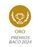 Baco de Oro