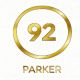 92 Puntos Parker