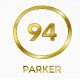94 puntos Parker