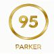 95 puntos parker