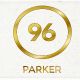 96 puntos Parker