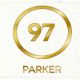 97 puntos Parker