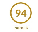 94 puntos Parker