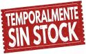 temporalmente sin stock