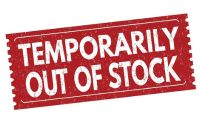 Temporalmente sin Stock