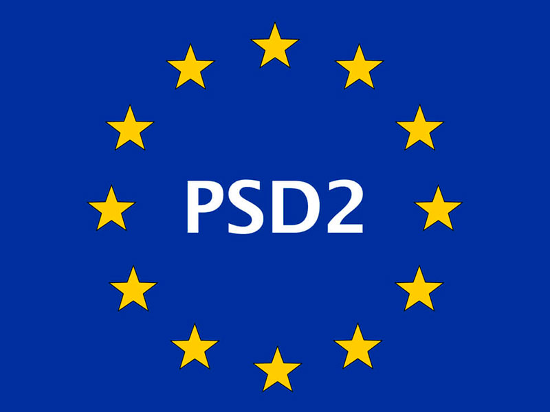 Proceso de pago seguro PSD2