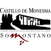 Castillo de Monesma