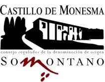 Castillo de Monesma