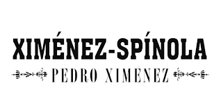 Ximénez-Spinola