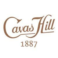 Cavas Hill