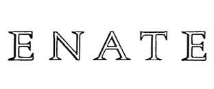 Enate