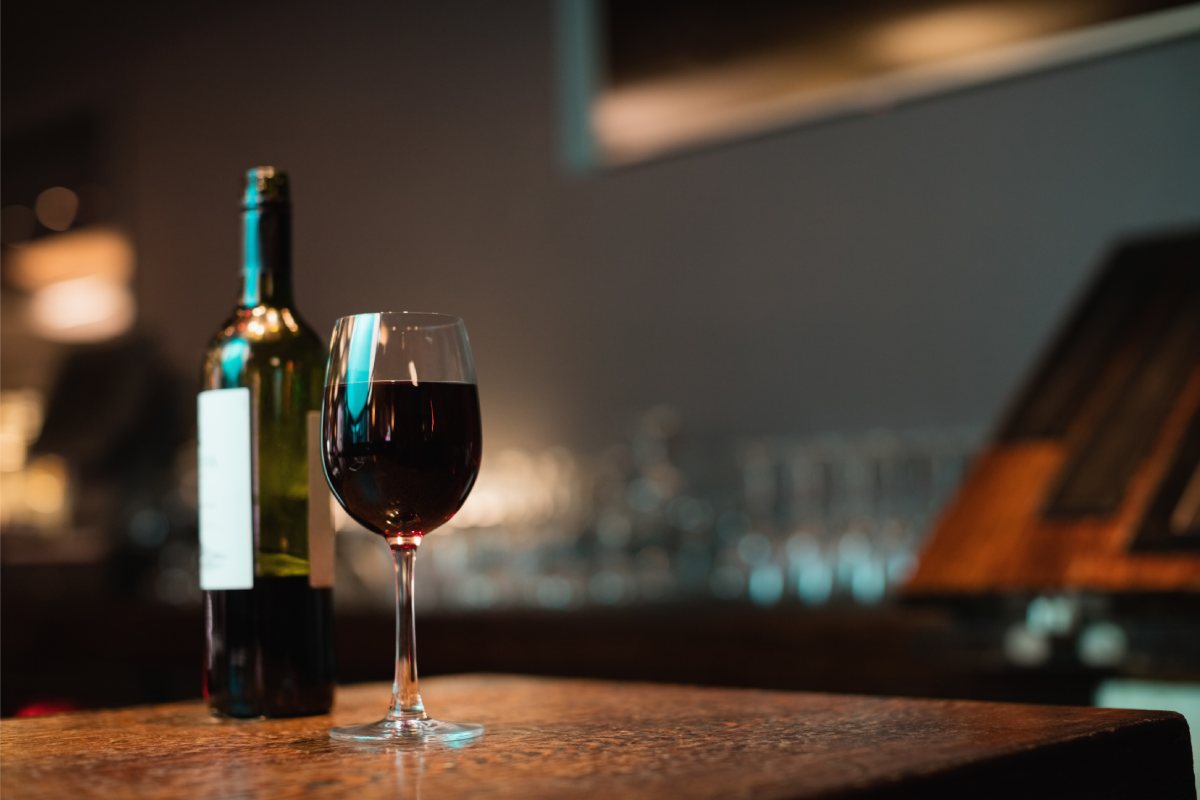 La mejor forma de conservar el vino en casa