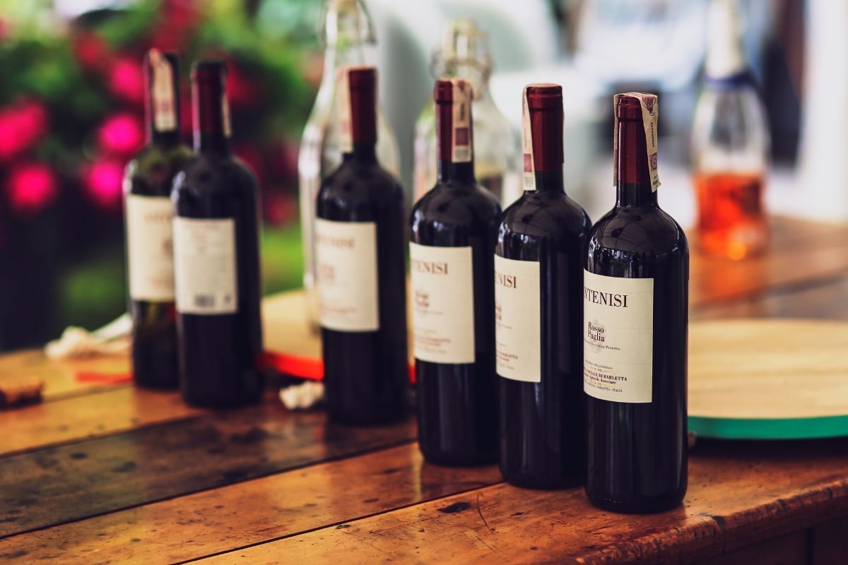 Tendencias para el mundo del vino en 2022