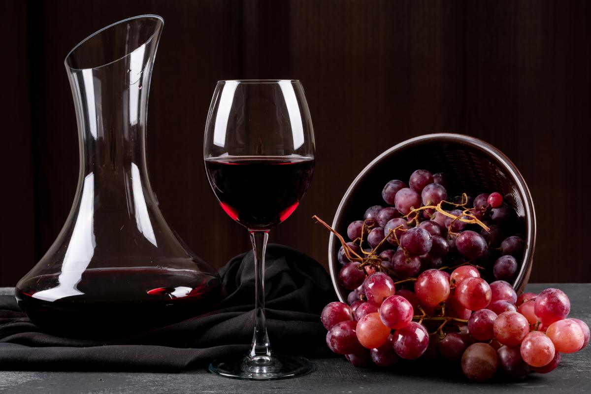 Un estudio de Harvard incluye el vino entre los mejores alimentos para el corazón