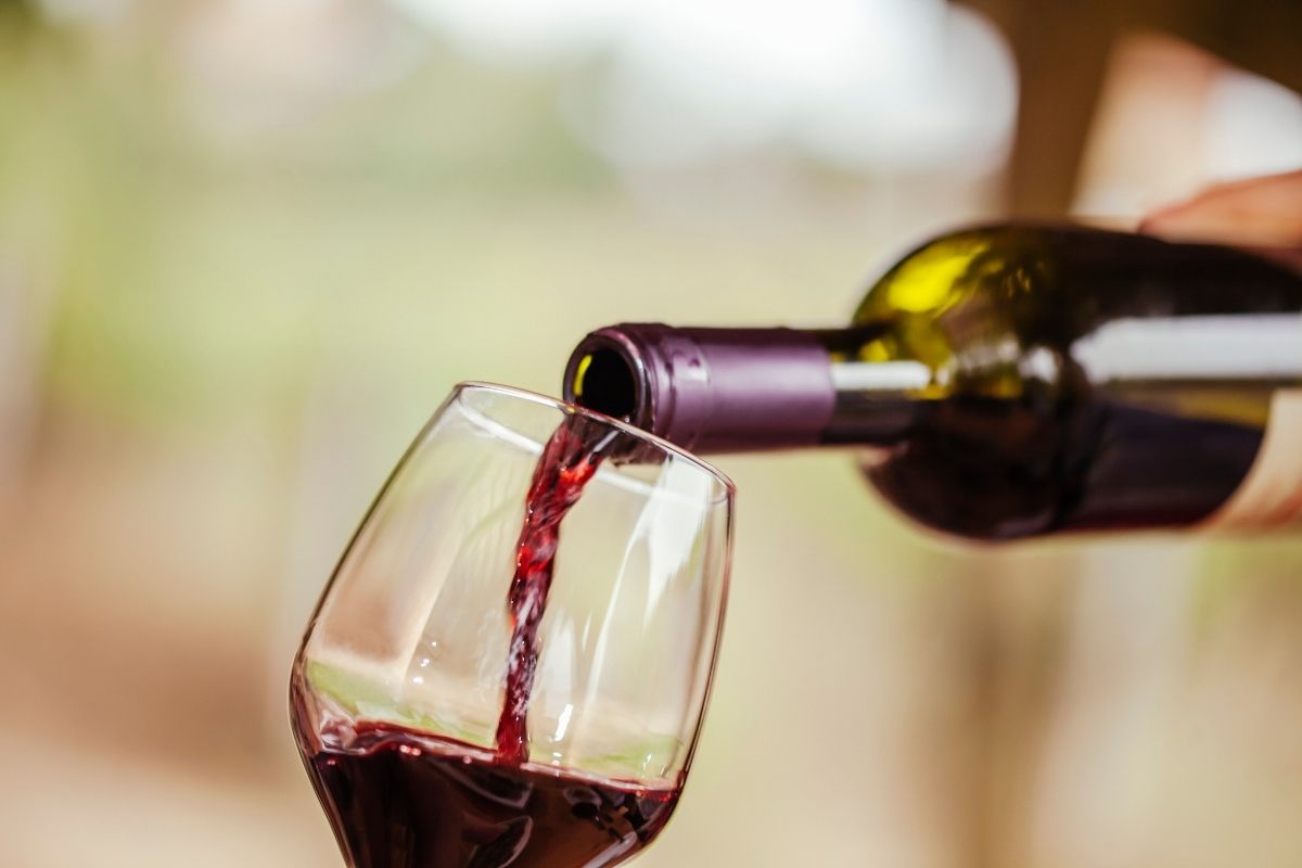 5 grandes vinos por menos de 5 euros