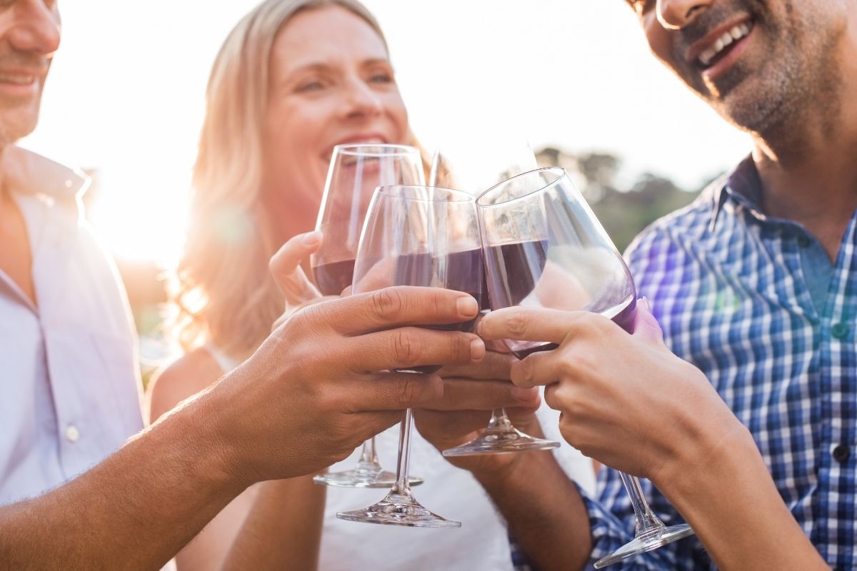 Los Mejores Vinos para el verano