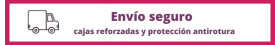 Envío Seguro