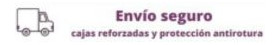 Envío Seguro