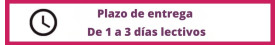 Plazo de Entrega