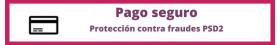 Pago seguro